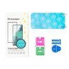 Hybrydowa elastyczna folia szklana na iPhone 13 mini Nano Flexi